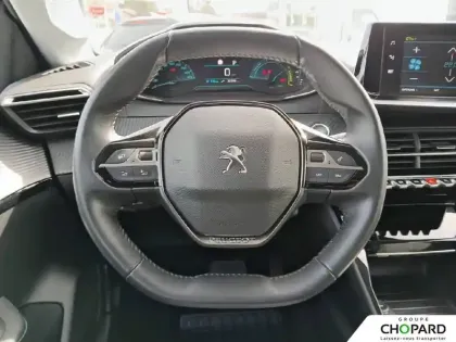 Photo 16 Peugeot 208 Gén. II Ph1 NG Allure 5