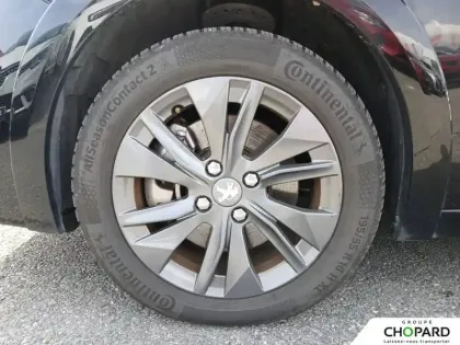 Photo 11 Peugeot 208 Gén. II Ph1 NG Allure 5