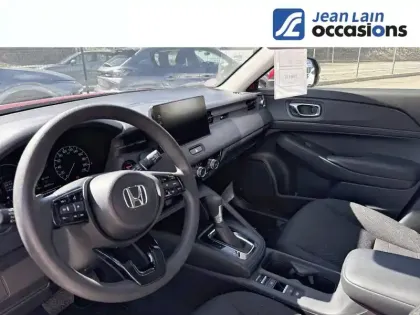 Photo 10 Honda HR-V  e:HEV 1.5 i-MMD