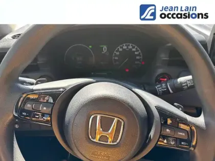 Photo 11 Honda HR-V  e:HEV 1.5 i-MMD