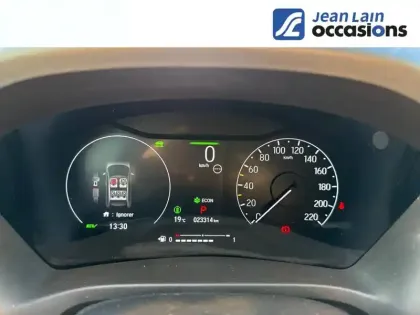 Photo 19 Honda HR-V  e:HEV 1.5 i-MMD