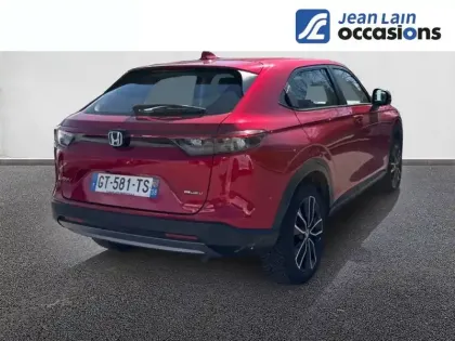 Photo 24 Honda HR-V  e:HEV 1.5 i-MMD