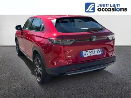 Photo 6 Honda HR-V  e:HEV 1.5 i-MMD