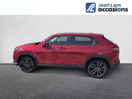 Photo 27 Honda HR-V  e:HEV 1.5 i-MMD