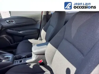 Photo 16 Honda HR-V  e:HEV 1.5 i-MMD