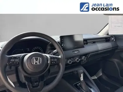 Photo 37 Honda HR-V  e:HEV 1.5 i-MMD