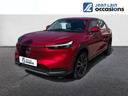 Photo Honda Hr-v Executive