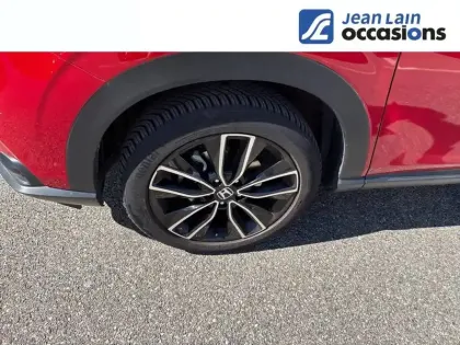 Photo 8 Honda HR-V  e:HEV 1.5 i-MMD