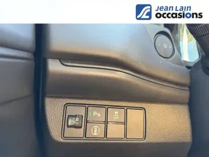 Photo 18 Honda HR-V  e:HEV 1.5 i-MMD