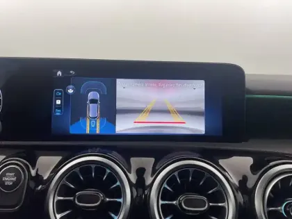 Photo 26 Mercedes Classe A  250 e Hybrid EQ 8G-DCT