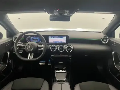 Photo 28 Mercedes Classe A  250 e Hybrid EQ 8G-DCT