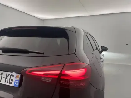 Photo 31 Mercedes Classe A  250 e Hybrid EQ 8G-DCT