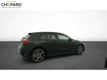 Photo 8 Mercedes Classe A  250 e Hybrid EQ 8G-DCT