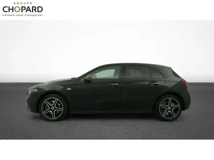Photo 67 Mercedes Classe A  250 e Hybrid EQ 8G-DCT