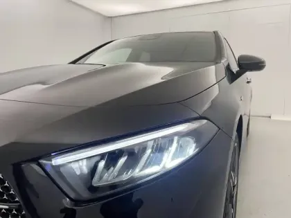 Photo 30 Mercedes Classe A  250 e Hybrid EQ 8G-DCT