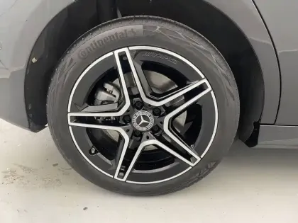 Photo 18 Mercedes Classe A  250 e Hybrid EQ 8G-DCT