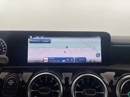 Photo 20 Mercedes Classe A  250 e Hybrid EQ 8G-DCT