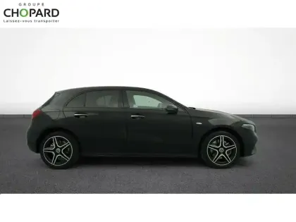 Photo 9 Mercedes Classe A  250 e Hybrid EQ 8G-DCT