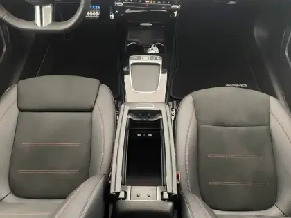 Photo 29 Mercedes Classe A  250 e Hybrid EQ 8G-DCT