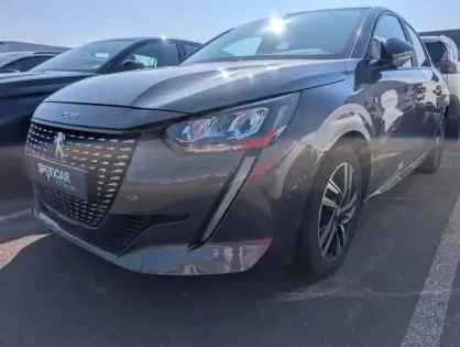 Photo Peugeot 208 Style