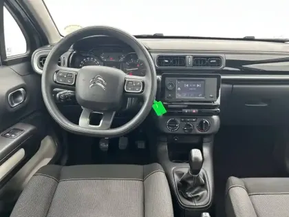 Photo 7 Citroën C3  PureTech 83 S&S BVM5