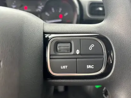 Photo 17 Citroën C3  PureTech 83 S&S BVM5
