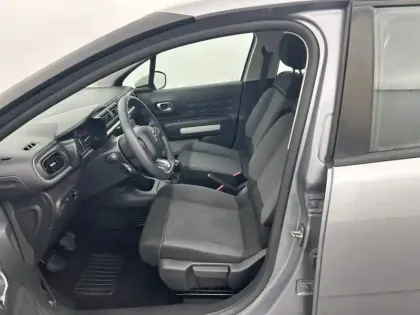 Photo 10 Citroën C3  PureTech 83 S&S BVM5