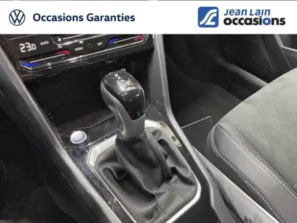 Photo 15 Volkswagen T-roc  1.5 TSI EVO 150 Start/Stop DSG7