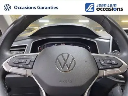 Photo 17 Volkswagen T-roc  1.5 TSI EVO 150 Start/Stop DSG7