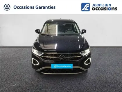 Photo 8 Volkswagen T-roc  1.5 TSI EVO 150 Start/Stop DSG7