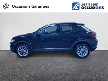 Photo 6 Volkswagen T-roc  1.5 TSI EVO 150 Start/Stop DSG7