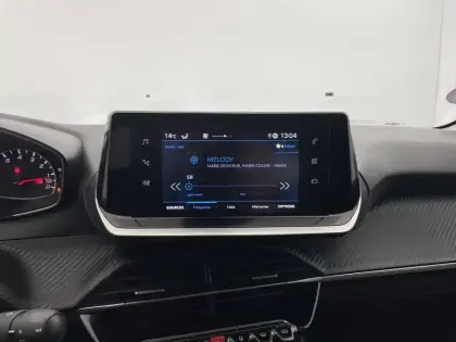 Photo 19 Peugeot 208  PureTech 75 S&S BVM5