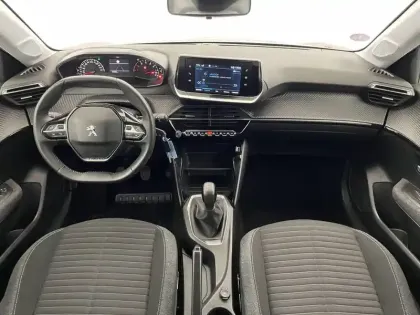 Photo 28 Peugeot 208  PureTech 75 S&S BVM5