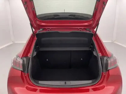 Photo 12 Peugeot 208  PureTech 75 S&S BVM5