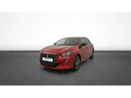Photo Peugeot 208 Style