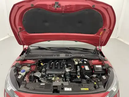 Photo 20 Peugeot 208  PureTech 75 S&S BVM5