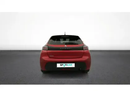 Photo 6 Peugeot 208  PureTech 75 S&S BVM5