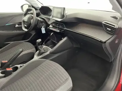 Photo 23 Peugeot 208  PureTech 75 S&S BVM5