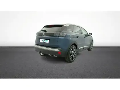 Photo 7 Peugeot 3008  Hybrid 225 e-EAT8