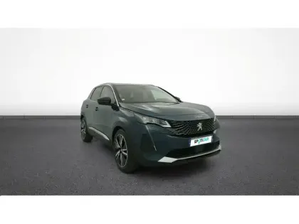 Photo 11 Peugeot 3008  Hybrid 225 e-EAT8