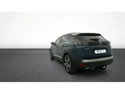 Photo 5 Peugeot 3008  Hybrid 225 e-EAT8