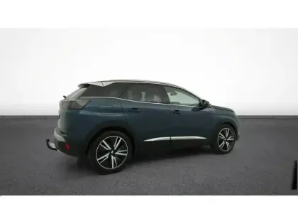 Photo 8 Peugeot 3008  Hybrid 225 e-EAT8