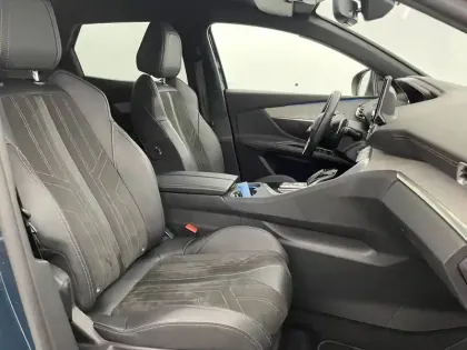 Photo 25 Peugeot 3008  Hybrid 225 e-EAT8