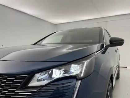 Photo 23 Peugeot 3008  Hybrid 225 e-EAT8