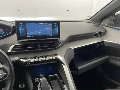 Photo 26 Peugeot 3008  Hybrid 225 e-EAT8