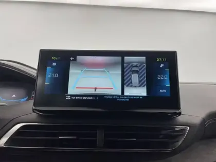 Photo 31 Peugeot 3008  Hybrid 225 e-EAT8