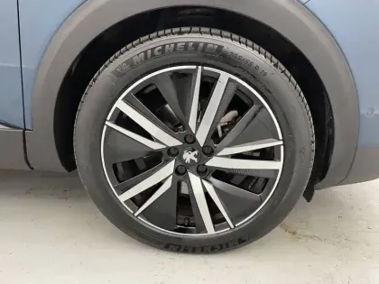 Photo 17 Peugeot 3008  Hybrid 225 e-EAT8