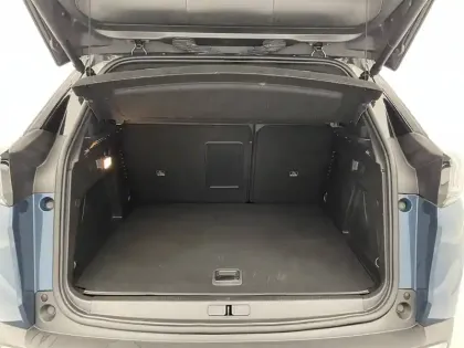 Photo 12 Peugeot 3008  Hybrid 225 e-EAT8