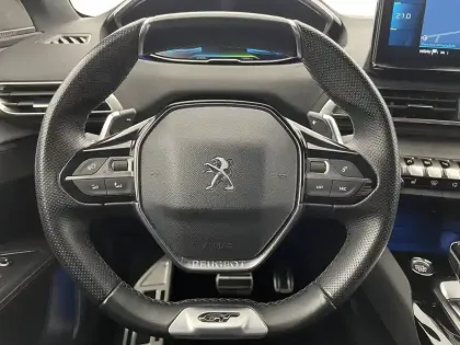 Photo 22 Peugeot 3008  Hybrid 225 e-EAT8