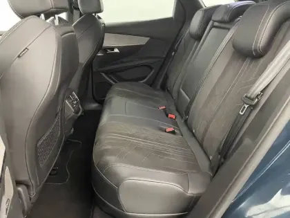 Photo 14 Peugeot 3008  Hybrid 225 e-EAT8